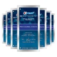 Benzi Crest 3D White Professional Effects 7 plicuri, tratament pentru albirea dintilor